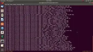 How to install virtualbox on ubuntu 18.04 machine