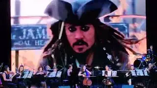 Мировые саундтреки с ACO - Avatar Cinematic Orchestra