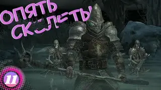 King Arthur Knights Tale🤺Друг Эктора🤺Прохождение на русском