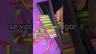 Conhece algum agiota I Áudio Engraçado #shorts