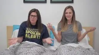 Lesbian Travel Essentials - Pillow Talk