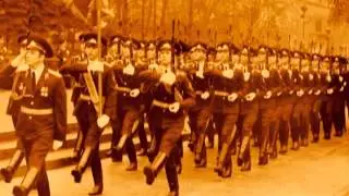 Николай Кохов_Кремлёвский полк