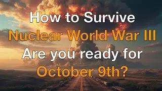 How to Survive World War III