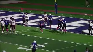 Hudson Gray QB (O'Connor) Phoenix, AZ 2025