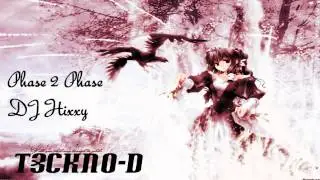 DJ Hixxy Phase 2 Phase [HD]