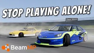 Things To Do In BeamNG Multiplayer
