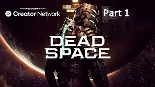 a random in Dead Space, Part 1 (PC)