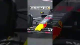His race was a L tho #f1shorts #formula1 #formula1racing #f1 #racing