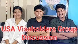 Latest DV 2024 Interview Experience | Unmarried DV Winner Guide| Document Submit before DV interview