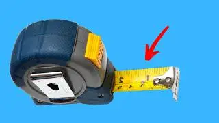 Hidden Tape Measure Features Few People Know!