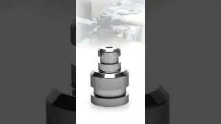 Custom Carbide Parts for Your Unique Needs! #CarbideParts #IndustrialSolutions #Nonstandard