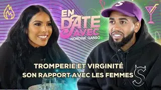 Je pars "En Date Avec" Nordine Ganso !