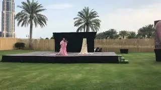 Violinist | Trinity Talent Qatar