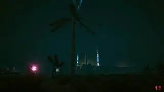 Cyberpunk 2077 - End Credits (Theme)