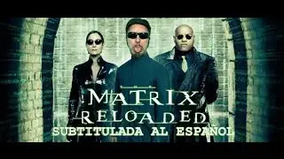 Crítico de la Nostalgia - 275 - Matrix Reloaded