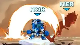 TILTING TEROS....