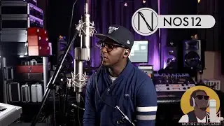 NOS Audio NOS12 - Lead Male Vocals (Mic Feature Video) MMP: Ep 22