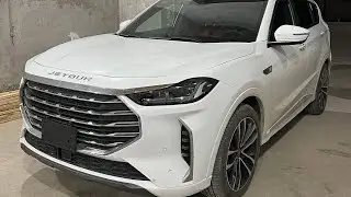 JETOUR METAN GAZ OʻRNATISH +998919999910 +998999696999 / Установка ГБО на Джетоур