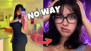 Testing the viral Oh Polly dresses: Expectation vs. Reality