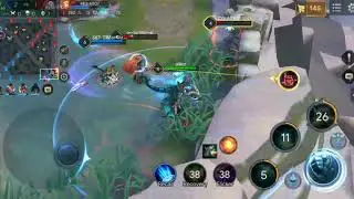 ROV Highlight (aillez)