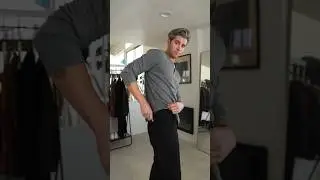 How to Hold Phone, Keys, & Wallet?!?