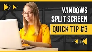 How to view two documents at the same time