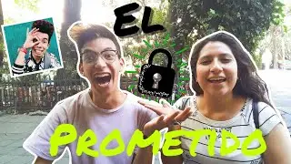 ¡Buscando El Candado De Ami Rodrigez! Aloha MG