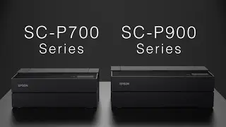 SureColor P-Series | Design Interview