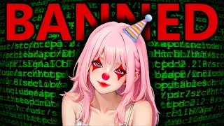 Roblox’s WORST YouTuber Just Got BANNED..