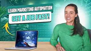 How to Learn Marketing Automation & Get a Job in the Field