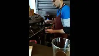 Кава по-віденськи