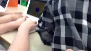 Tickle fight 5