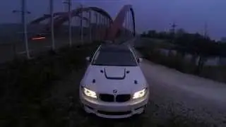 GoPro - 1er BMW durch Augsburg