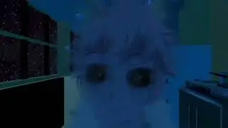 Mina Ashido Needs You~ [ASMR] 360: My Hero Academia VR Timelapse (Reverse)