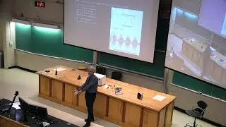 Lecture for March 25 2020