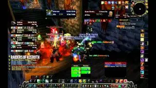 Shadowfang Keep Dungeon Guide - Baron Silverlaine (Part2)