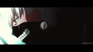 Tokyo Ghoul | $UICIDEBOY$ - ANTARCTICA AMV