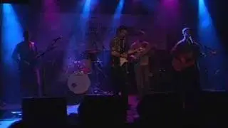 The Stubz (Autonomy ZANTAZ) at Tech Rocks 2008 -- week3,song3