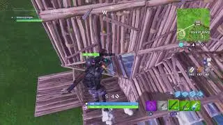 Fortnite BR Pro Scrims Win!! 20 BOMB!! (I BEAT NINJA)