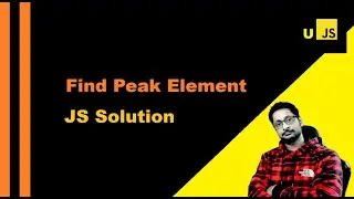 Find Peak Element