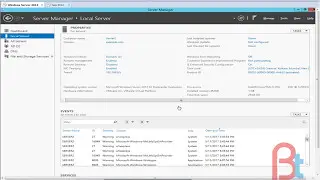 Installing a Domain Controller by using IFM (Install From Media) Part 2