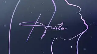 Andrew Robles - Hinto ft. Shimei (Visualizer)