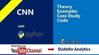 CNN - Convolution Neural Networks