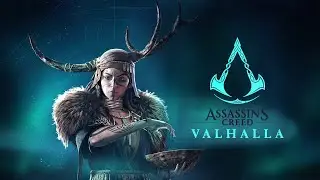 Assassin's Creed Valhalla Ambient Music Mix