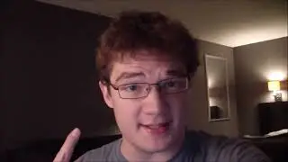 My AMAZING Hotel Room (Suck It Nerds!) (LtMkilla Re-upload)