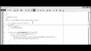 Column Width