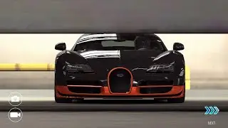 CSR Racing 2 | 110 Ans Bugatti Event | Veyron Showdown! | Claiming Veyron World Record Editon