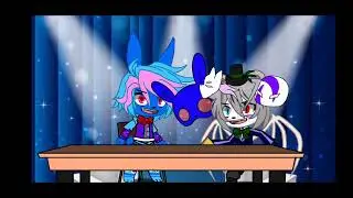 Stayed Gone RUS FNaF Edition