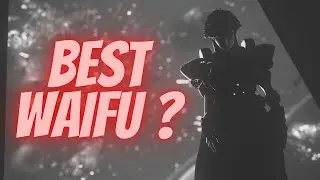 Is Blythe the most bad as* waifu in subverse ? YES AND THIS IS WHY