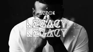 🇧🇷  LEGACY | TRAP BEAT [ACDOK | PROD. @3INNEX ] #beats #2023  #legacy #beatmaker